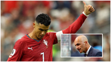 ronaldo