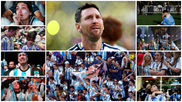 argentina