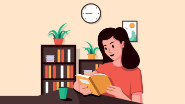 reading