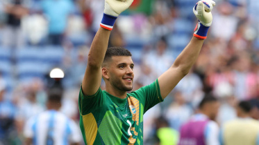 geronimo rulli