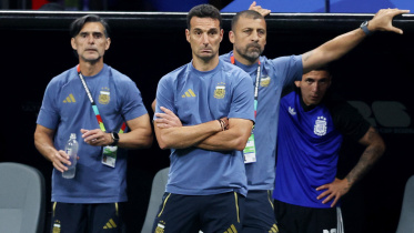 scaloni