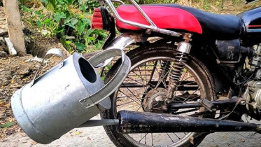 silencer