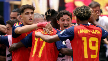 spain