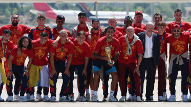 spain