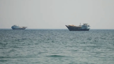 হরমুজ প্রণালি