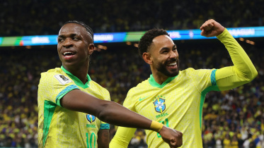 Brazil 