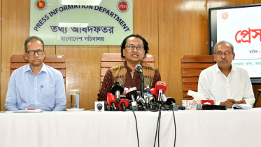 জাহেদ উর রহমান