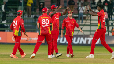 zimbabwe