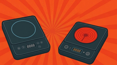 electric cooker