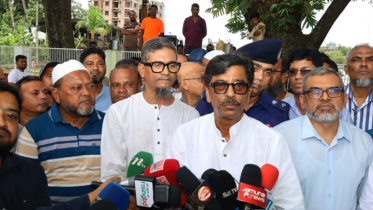 কৃষিমন্ত্রী