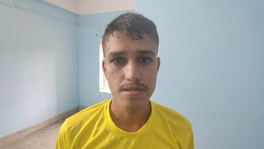 শান্ত বিশ্বাস। ছবি: সংগৃহীত