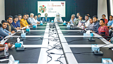 সংস্কৃতি সহজ বিষয় নয়, এটি শিল্পের পাশাপাশি রাজনৈতিকও