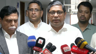 স্থানীয় সরকার প্রতিমন্ত্রী