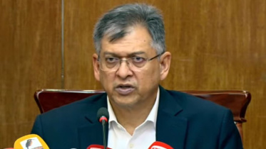 Salauddin Ahmed