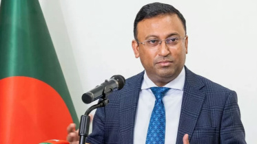 পররাষ্ট্র প্রতিমন্ত্রী