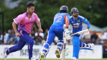 India-Japan