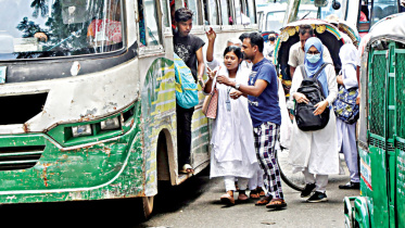 dhaka