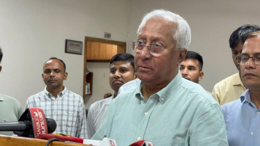তফসিল ঘোষণা