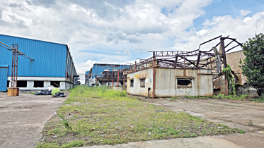 factories