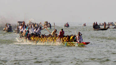 নৌকাবাইচ