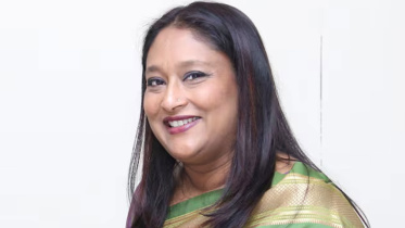 সায়মা ওয়াজেদ পুতুল