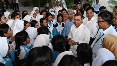 tarique rahman 