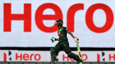 Mahmudullah 