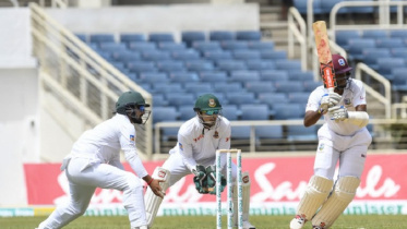 Bangladesh Test