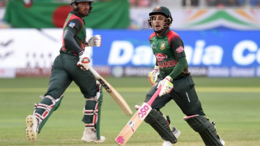 mushfiqur