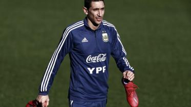 Di Maria