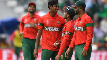 Mustafizur Rahman