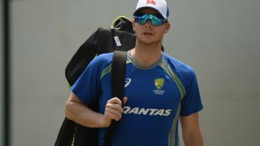 Steven Smith