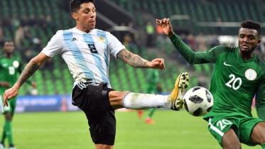 enzo perez