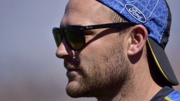 Brendon McCullum