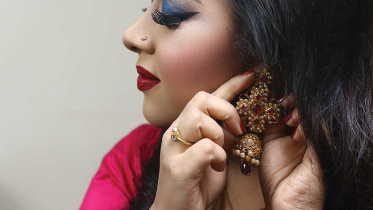 সাজ