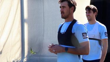 mitchell starc