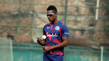 Akeal Hosein