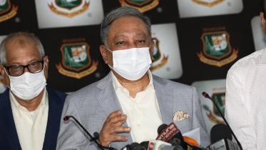 Nazmul Hasan Papon