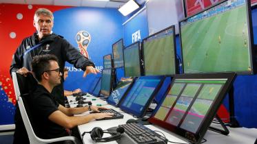 VAR