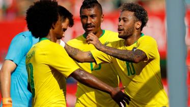 Brazil 