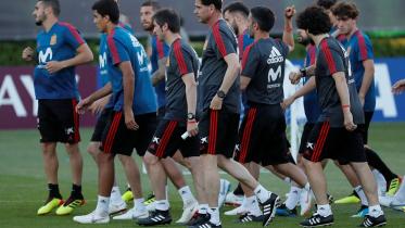 Spain