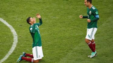  Rafael Marquez