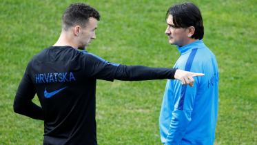 Zlatko Dalic