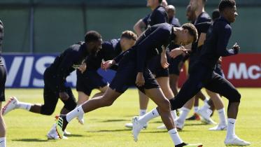 England 