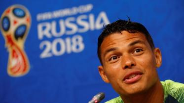 Thiago Silva