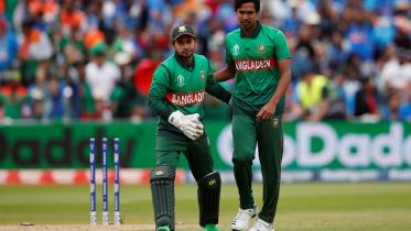 Mustafizur Rahman