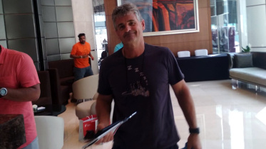 steve rhodes