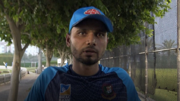 Mashrafee Mortaza