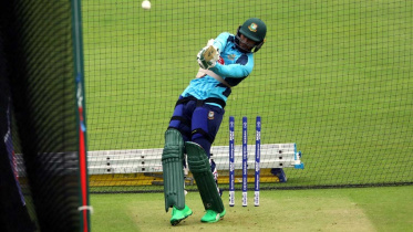 Shakib Al Hasan