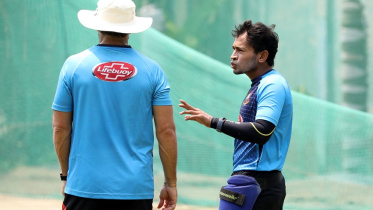 Mushfiqur Rahim